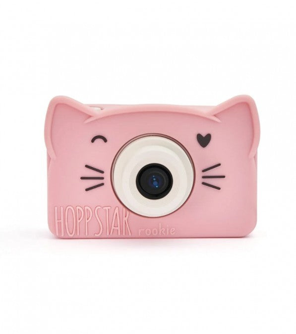 Macchina fotografica per bambini Hoppstar Rookie