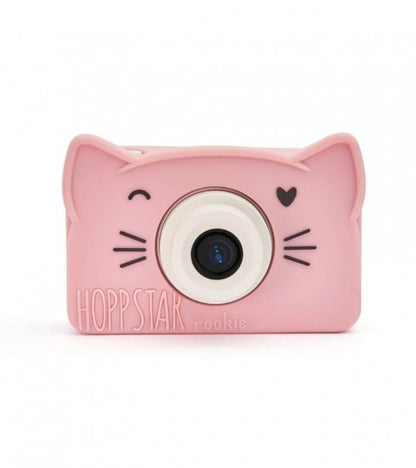 Macchina fotografica per bambini Hoppstar Rookie