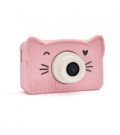 Macchina fotografica per bambini Hoppstar Rookie