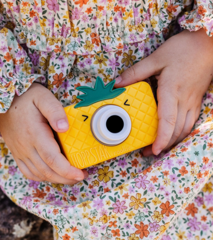 Macchina fotografica per bambini Hoppstar Rookie