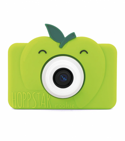 Macchina fotografica per bambini Hoppstar Rookie