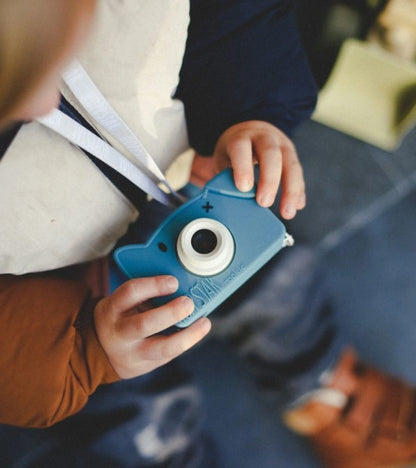 Macchina fotografica per bambini Hoppstar Rookie