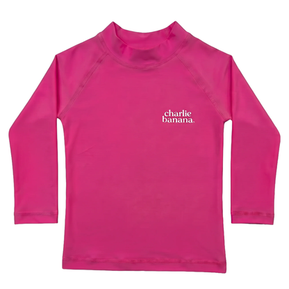 Maglia Protezione UV UPF50+ -  M (18-24 mesi)