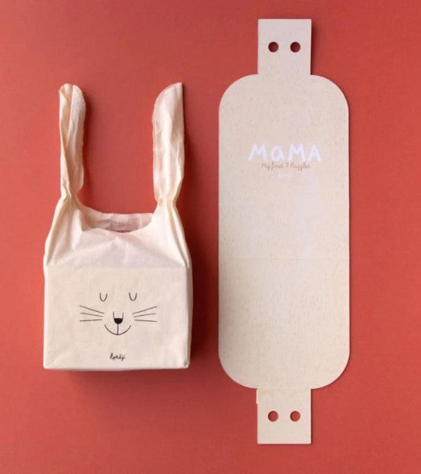 Mama - Primi Puzzle
