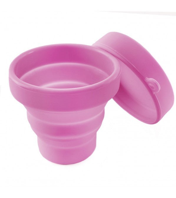 MamiCase - Sterilizzatore Universale per Coppetta Mestruale