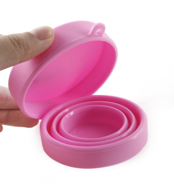 MamiCase - Sterilizzatore Universale per Coppetta Mestruale
