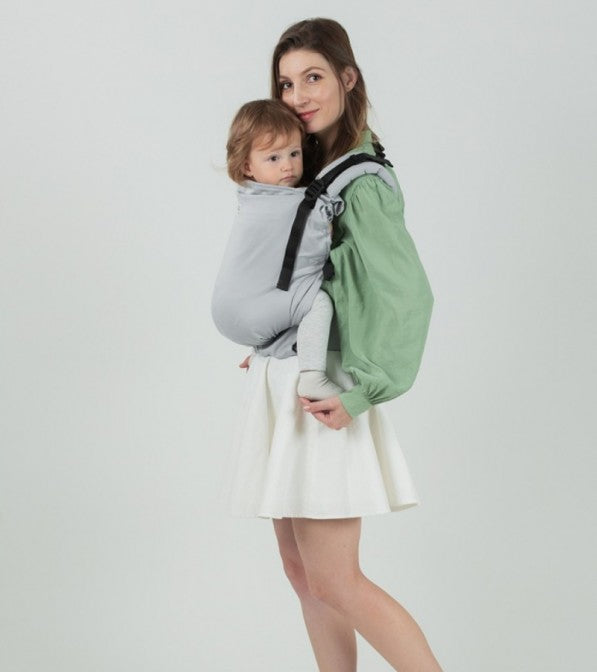Marsupio Ergonomico Regolabile Isara Preschooler