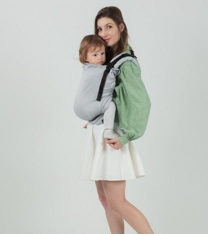 Marsupio Ergonomico Regolabile Isara Preschooler