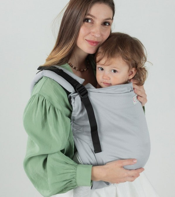 Marsupio Ergonomico Regolabile Isara Preschooler