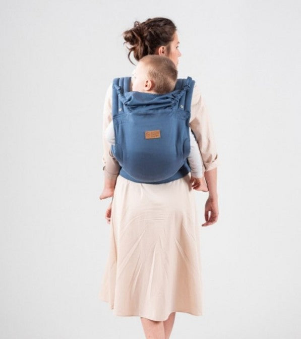 Marsupio Ergonomico Regolabile Isara Quick