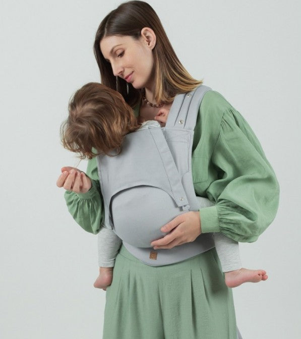 Marsupio Ergonomico Regolabile Isara Quick