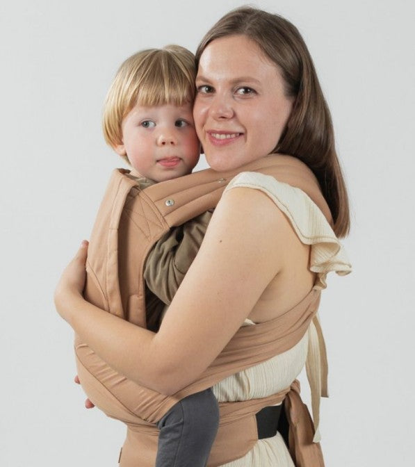 Marsupio Ergonomico Regolabile Isara Quick