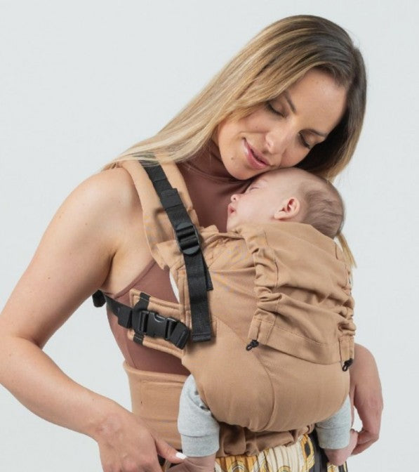 Marsupio Ergonomico Regolabile ISara The One Standard + Toddler