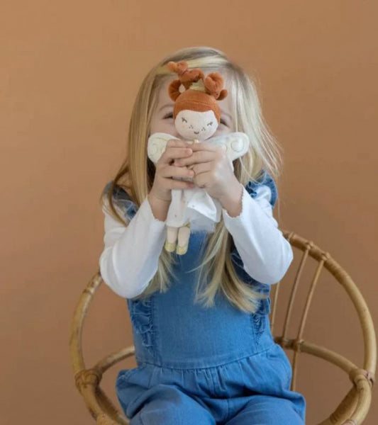 Mia - Fatina della speranza