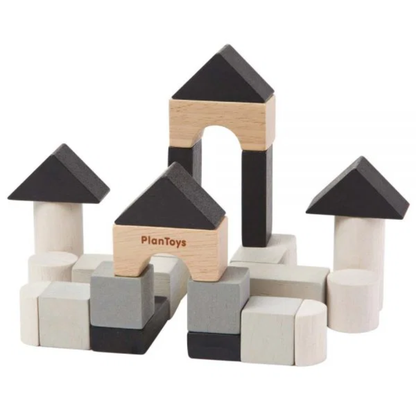 Mini costruzioni Plan Toys