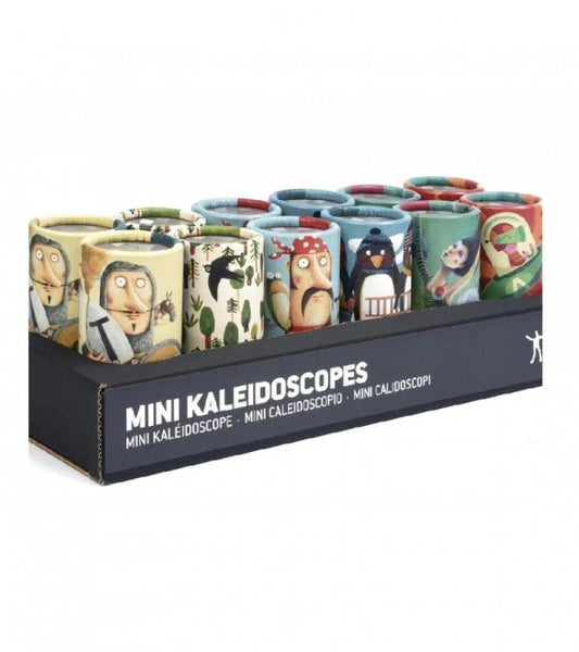 Mini Kaleidoscopio