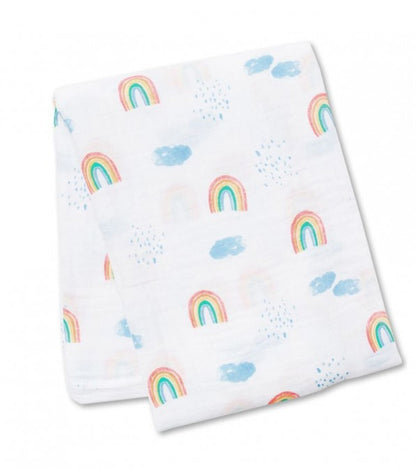 Mussola di Cotone 120 x 120 cm