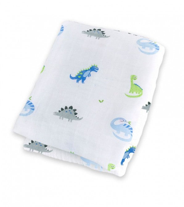 Mussola di Cotone 120 x 120 cm
