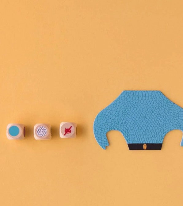 My Monsters