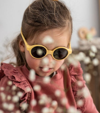 Occhiali da sole 2-4 anni