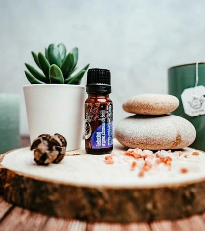 Oli essenziali Organici- 10 ml