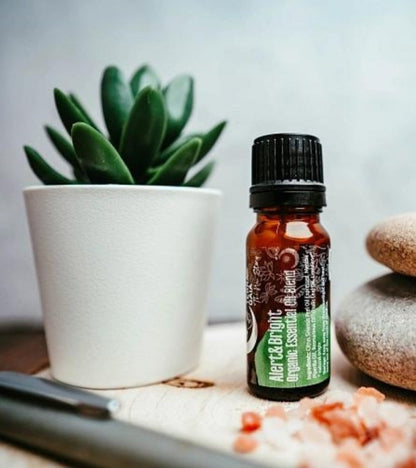 Oli essenziali Organici- 10 ml