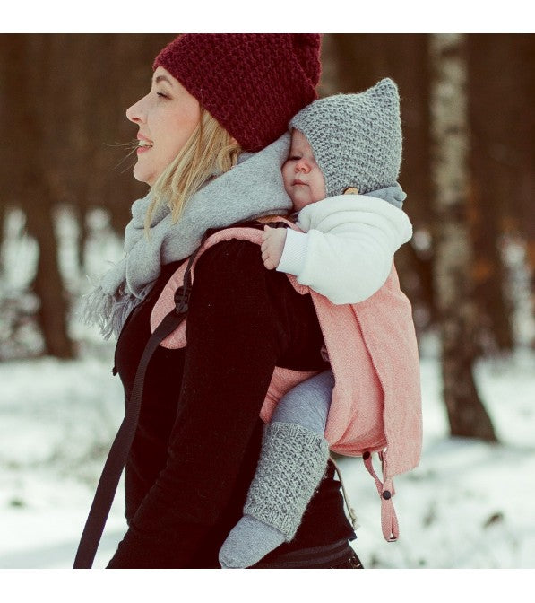 Onbuhimo Didymos DidyGo