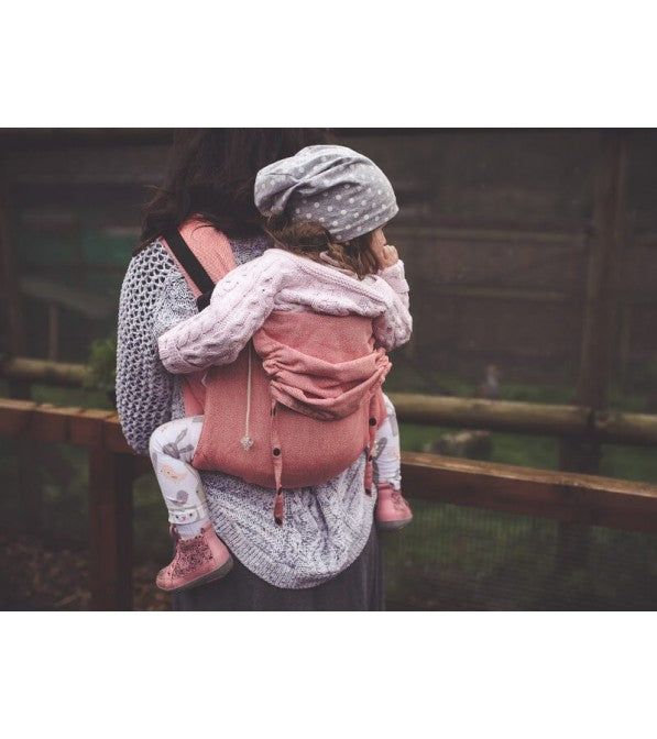Onbuhimo Didymos DidyGo