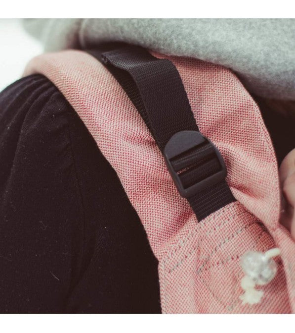 Onbuhimo Didymos DidyGo