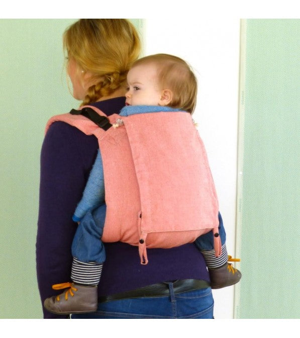 Onbuhimo Didymos DidyGo