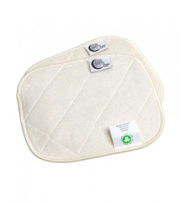 Panno spugna in cotone - 2 pz.