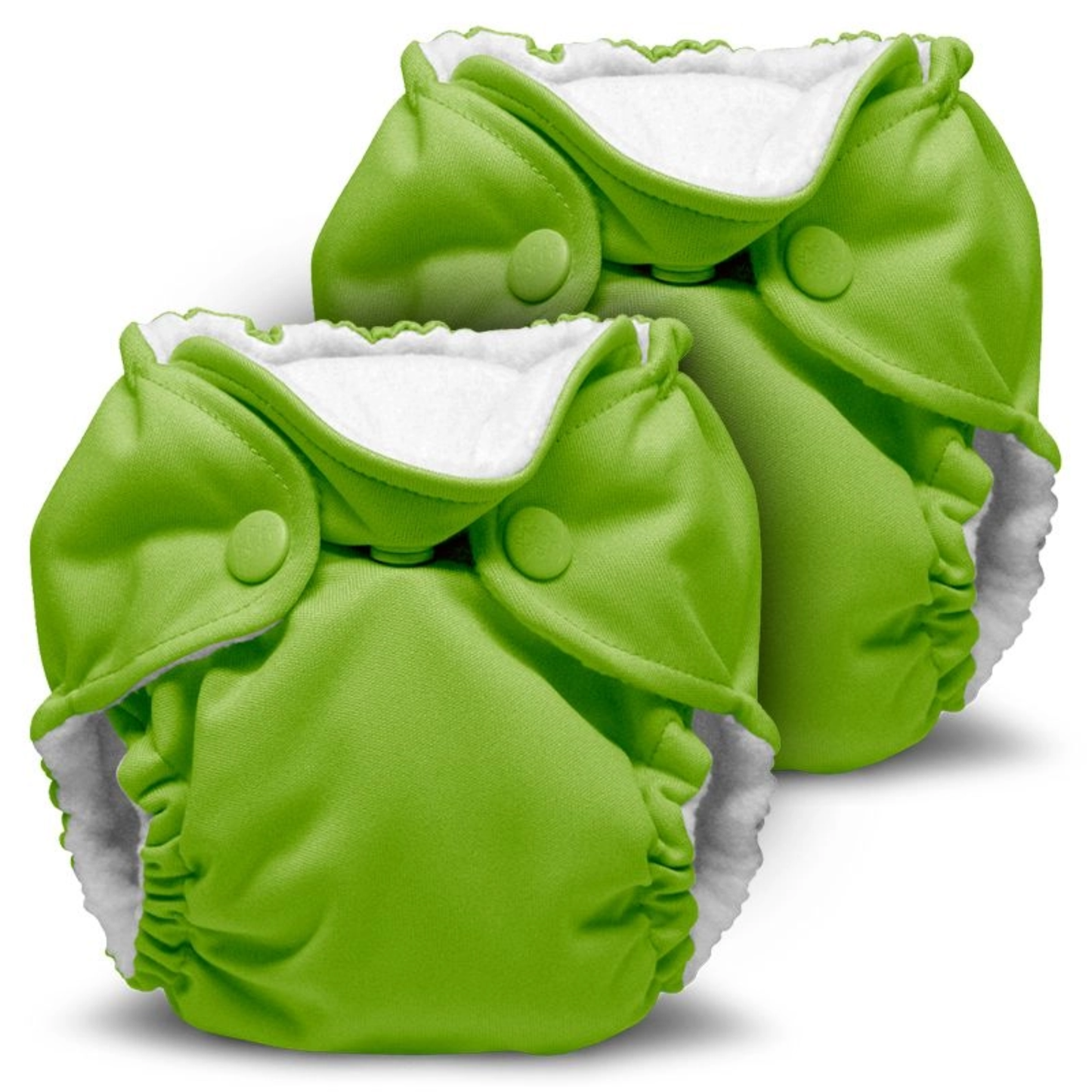 Pannolino lavabile neonato AIO - Lil Joey (x2)