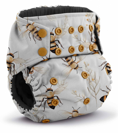 Pannolino lavabile pocket OBV G3 One Size