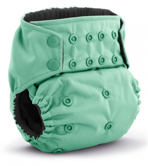 Pannolino lavabile pocket OBV G3 One Size