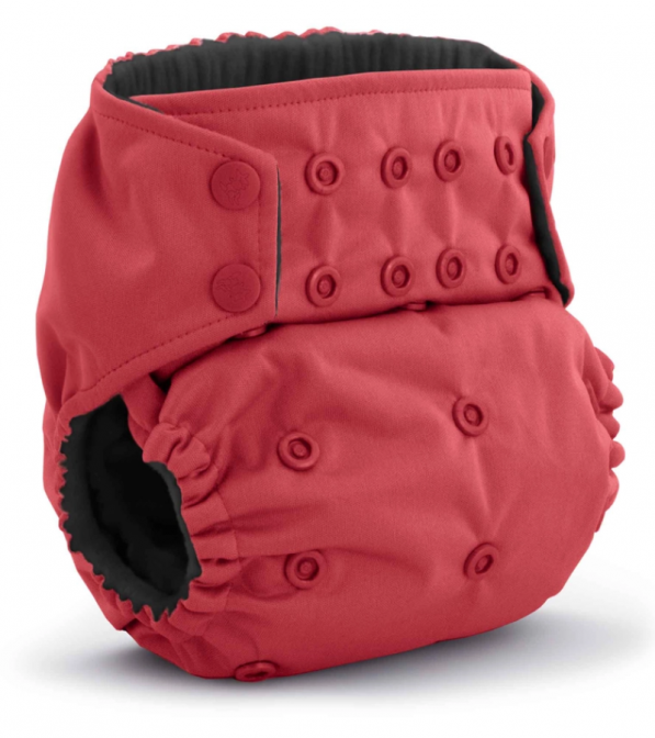 Pannolino lavabile pocket OBV G3 One Size