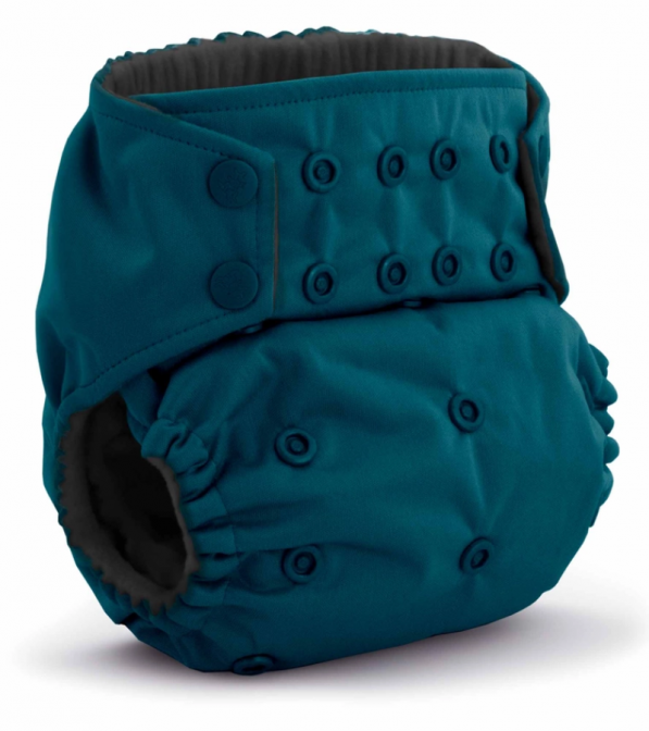 Pannolino lavabile pocket OBV G3 One Size