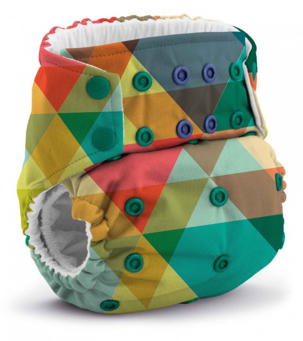 Pannolino lavabile pocket Rumparooz G3 AWJ