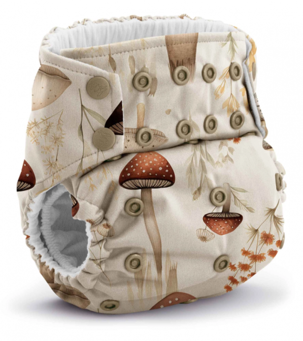 Pannolino lavabile pocket Rumparooz G3 AWJ