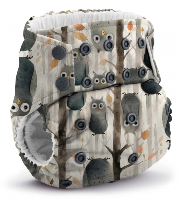 Pannolino lavabile pocket Rumparooz G3 AWJ