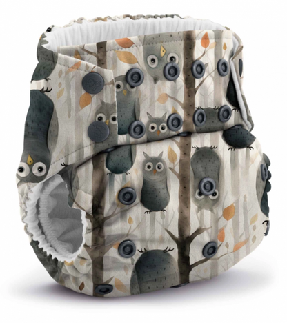 Pannolino lavabile pocket Rumparooz G3 AWJ