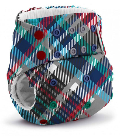 Pannolino lavabile pocket Rumparooz G3 AWJ