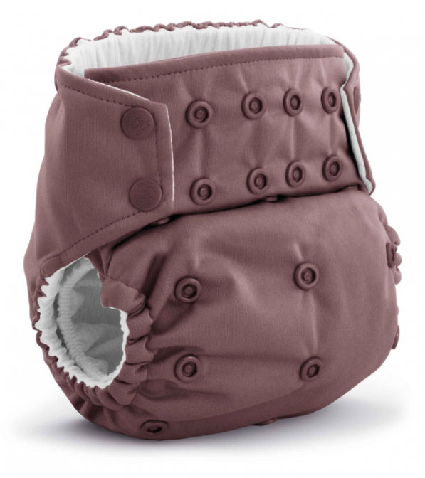 Pannolino lavabile pocket Rumparooz G3 AWJ