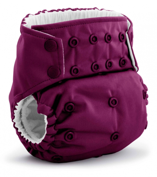 Pannolino lavabile pocket Rumparooz G3 AWJ