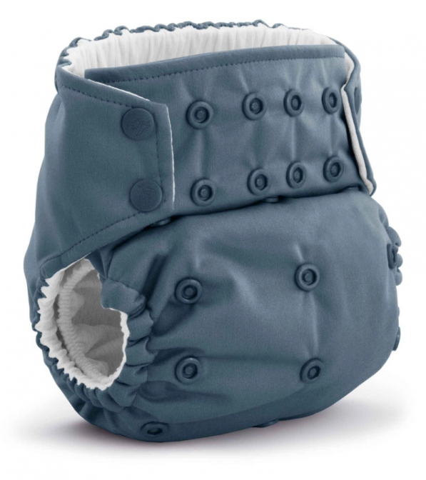 Pannolino lavabile pocket Rumparooz G3 AWJ