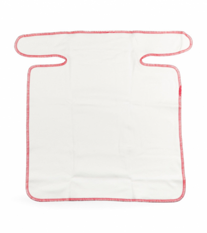 Pannolino lavabile PreFlat in cotone organico Kikko