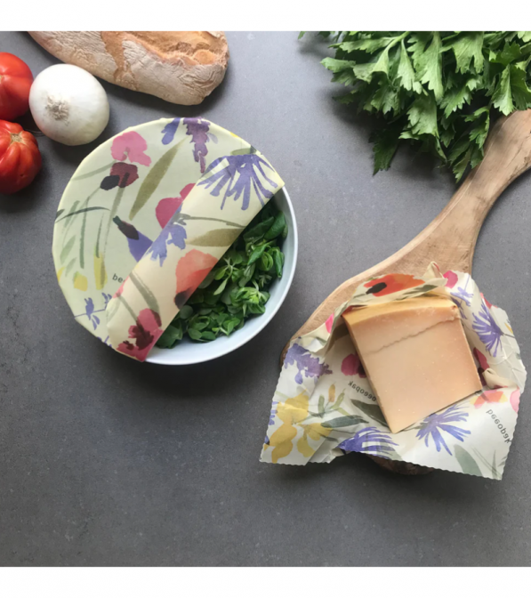 Pellicola alimentare in cera d'api - Medium Pak