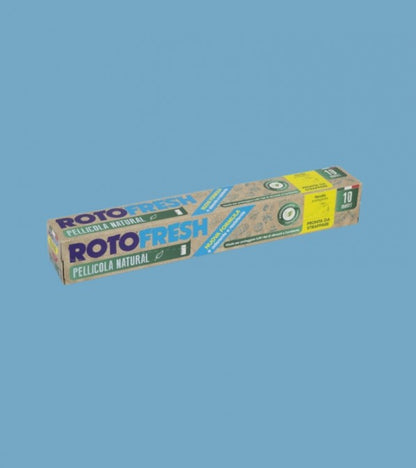Pellicola per alimenti Natural - 10 m