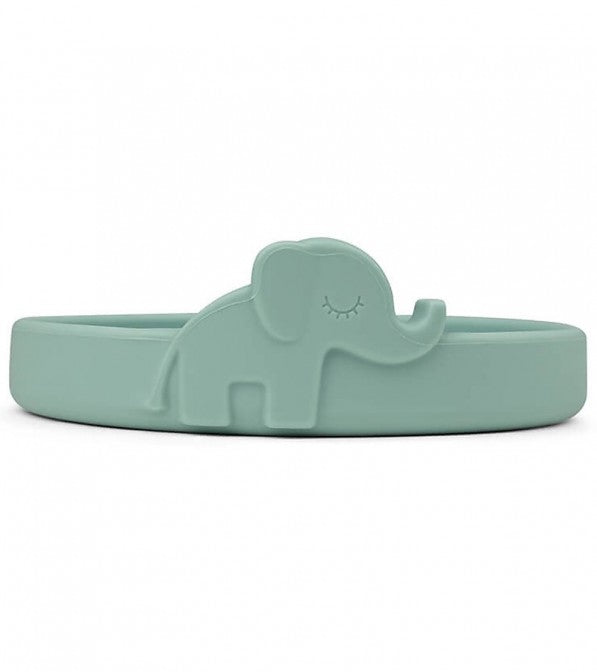 Piatto antiscivolo in silicone