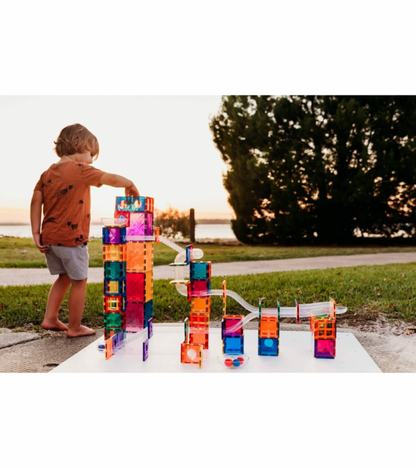 Pista per Palline - Connetix