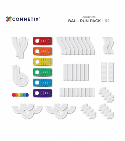 Pista per Palline - Connetix